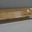 Tandefio 3 FT Baseboard Heater Cover with End Caps
