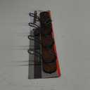 Millbrook 5Hook Rack