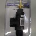 Valley Industries Pressure Relief Valve - 250 PSI Max, 3/4"