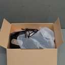 KingPavonini Width Adjustable Neck Massager with 5 Heat Zone, Wireless 6D Shiatsu Shoulder Massager for Pain Relief Deep Tissue, Massager for Neck and Shoulder Pain, Gifts for Men Women Dad Mom