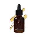 True Botanicals Chebula Active Serum | Optimizes Skins Collagen Levels | Anti-Aging Serum | Treats Fine Lines & Wrinkles | All Skin Types | Dermatologist Tested, All Natural, Vegan | 1 fl oz | 30 ml