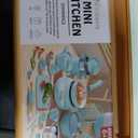 Cicicooie MIni Kitchen Kids Toys