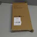 Simple Houseware 3-Tier Stackable Water Bottle Storage Organizer, Clear - Space Saving Bottle Holder for Kitchen, Pantry, and Refrigerator - Fits Stanley 40 oz Tumbler