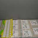 Teacher Created Resources Everyone is Welcome Alphabet Bulletin Board (TCR7120)