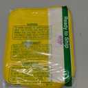 Red First Aid Bag Empty 1st Aid Bag Medical Travel Case First Responder Emergency Storage Compact Medicine Bags for Car Home Office Kitchen Sport Outdoors (Yellow)