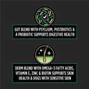Purina Pro Plan Veterinary Supplements Multi Care for Dogs, 90 ct Pouch