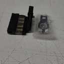 924-079 924079 Fusible Fuselink Fuse Combos fit for Nissan Altima 2007-2013, Maxima 2009-2014, Murano 2009-2014, Replace 24380-JA00A 924-079 243407f000 etc. with Positive Terminal & Nuts