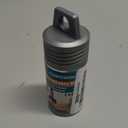 1-1/8 Inch Forstner Drill Bit Hex Shank, Wood Drill Bit with Multi Sided Shank, Wood Drilling Forstner Bit (1 1/8 Forstner Bit)