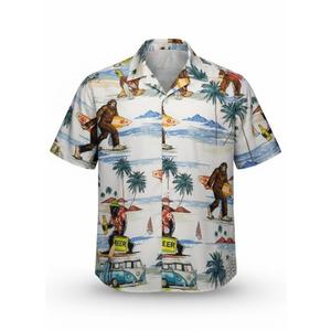 T-Shirt for Men's Size M