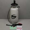Roundup 190260 2-Gallon Lawn and Garden Sprayer for Controlling Insects and Weeds or Cleaning Decks and Siding