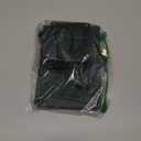 Samsers Foldable Bluetooth Keyboard, Portable Wireless Folding Keyboards for Travel, Support Up to 3 Devices for iPad, iPhone, MacBook, Android, Windows Laptop Tablet PC - Black