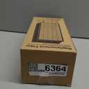 VEVA 8000 Replacement Filter, Compatible with VEVA 8000 Elite Pro Series Air Purifier, 2 HEPA Filters + 4 Pre-Filters