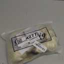 Short Curly Wavy Blonde Wigs for Women Synthetic Natural Hair Wig Halloween Costume Cosplay Wig (Gold)