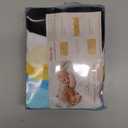 jollybows 20pcs Baby Girls Nylon Headbands Turban Hair Bows Hair Band Elastic Hair Accessories for Kids Toddlers Infants Newborn (1-Light Multi-colored)