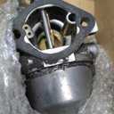 Carburetor Tune Up Kit Fits for EZGO Engine RXV 2008, Gas Golf Carts 2010-2015 TXT, 2010-2014 Valor with Fuel Pump, Carb for 13HP FJ400D Engine Motor Golf Cart