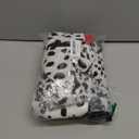 Leadtex Unisex Kids Animal Oneise, Animal Costume Kids Halloween Cosplay Costume for Girls Boys (6-8 Years, Dalmatian)