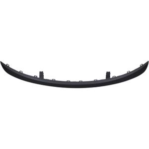 ApplianPar Rear Bumper Lower Lip Cover for Tesla Model 3 2017-2023