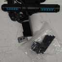 AquaIllumination Orbit 2 Cross-Flow Aquarium Wavemaker Pump (Black)