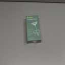 Frida Fertility Conception Aid Cup, Keeps Sperm Close to Cervix, Natural Pregnancy Support for Family Planning, Soft Flexible Silicone, Reusable Conception Cup and Storage Bag