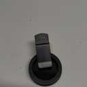 52MM Variable ND2-ND400 Filter, Ultra Slim Multi-Coated Adjustable Neutral Density Filter, Clip-on Phone Lens ND Filter Kit, Compatible for iPhone 15 14 13 12 11, Google Pixel and Other Smart Phones