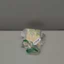 TECKNET Wireless Mouse Rechargeable, 2.4G USB-A Silent Mouse, Quiet Click, 6 Adjustable 4800 DPI, Cordless Computer Mice, Ergonomic Mice for Laptop, 6 Buttons for Chromebook, Ergo Grip - Black