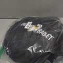 Paw Ballet Foldable Pet Kitten Playpen, Upgrade Waterproof Portable Cat Dog Playpen Kennel Tent for Small Dog Cat, Retractable Shade Cover, Indoor Outdoor Use for Small Pet, Medium(32''×24''×21.5'')