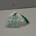 44 Pack Chandelier Crystal Prism Replacement, 38mm Hanging Clear Crystal Glass Bead Prisms 20mm Chandelier Crystals Modern for Foyer Wedding Lamp Windows Christmas Tree Decoration