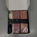 Dr. Killigan's Cedarwood Planks  Cedar Blocks for Clothes Storage, Great Alternative to Moth Balls for Closet, Drawer Deodorizer, Sustainably Harvested in USA (10Pack)