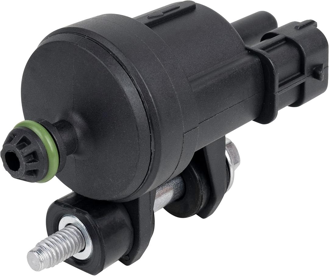 BlueStars UPGRADED 12610560 GMC Acadia Vapor Canister Purge Valve Solenoid - Compatible with Terrain Chevy Impala Traverse Cadillac SRX Buick Enclave - Replaces 12690512 55593172 911-082
