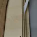 ClosetMaid Cubeicals 6 Cube Storage Shelf Organizer Bookshelf, Stackable, Vertical or Horizontal, Easy Assembly, Wood, Birch Finish