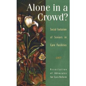 Alone in a Crowd?