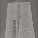 W2 Tax Envelopes, for 4-Up Style W-2 Tax Forms 25 Pack Security Double Window W2 Envelopes 2019