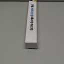 Silicone Mats for Kitchen Counter Thicker Extra Large Heat Resistant Mats Countertop Protector Liners for Bottom of Oven Air Fryer Coffee Maker, 24" x 16" x 2 mm, Black