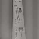 18" Hardwired Under Cabinet Lighting, 2700K Soft White, ETL 900lm Dimmable