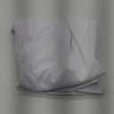 Lab Coat for Men&Women,Doctor Costume for Adults,White Long Sleeve Unisex Science Chemistry Lab Coat (Small)