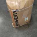 Queen Foam Padding
