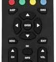 Replaced Remote Control Compatible with Furrion TV FEFS50T9A FEHS32D9A FEFS46T9A FEFS58E7A FEHS29T8A FEHS32V7A FEFS43N8A