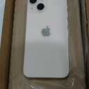 Apple iPhone 13 Mini, 128GB, Starlight - Unlocked