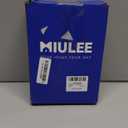 MIULEE Pack of 4 Army Green Corduroy Decorative Throw Pillow Covers 18x18 Inch Soft Boho Striped Pillow Covers Modern Farmhouse Home Decor for Sofa Living Room Couch Bed