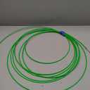 Fish Tape Wire Puller Through Wall Wire Threader Fish plus Fish Cable Fastener with Steel rope 32FT(10M)
