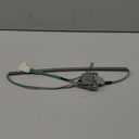 BlueStars 3355458 Washer Lid Switch - Compatible with Whirlpool & Kenmore Washers - Replaces WP3355458 WP3355548VP PS11741198 AP2946951