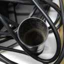 PowerSmith PAVC101 10 Amp Ash Vacuum,Green / Black (3 Gallon)