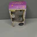 BEREST Baby Sleep Soother Bedtime Bunny with Starry Projector Night Light, Plush Stuffed Animal for Newborn Infants, Lullaby Music, White Noise, Mother's Heartbeat for Boys & Girls Shower Gifts