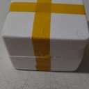 2 Pack Ceramic Ramen Noodle Bowl, 27 OZ Big Ramen Bowl with Lid, Japanese Hand-Painted Ceramic Tableware, Durable Floral Soup Bowl for Noodles, Porridge, Rice, Dishwasher Safe(Pink, Beige)