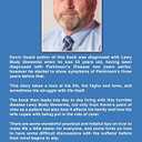 Lewy Body Dementia Survival &Me: Book written by a patient with Lewy Body Dementia diagnosed at 53 years old