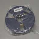 SUNLU PVA Filament 1.75mm, Water Soluble Support 3D Printer Filament 1KG, Easy to Dissolve for Smooth Surface Finish, Compatible with PLA, PETG, ABS, Nylon, Transparent Yellow