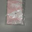 Pink Merry Christmas Pillow Covers 12x20, Preppy Christmas Decor, Pink and White Xmas Tree Snowflake Winter Lumbar Throw Pillow Covers for Girls Room Dorm Apartment