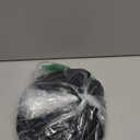 MFL. 10 ft Flexible DMX Cable 3 Pin Signal XLR Male to Female Cable Wire for Stage Lighting DJ Lights, 110 Ohms Impedance, Black, 4 Pack