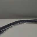 NexVolt Window Visors Rain Sun Guard Vent Acrylic for Chevy for Tahoe 95-99 for GMC for Yukon 92-97 for C/K 1500/2500/3500 88-98 Smoke/Tinted