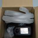 PULACO 800GPHLarge Flow: 3000L/H Submersible Water Pump with 6.5 ft Tubing, 45W durable fountain water pump 4 Nozzles for Pond Fountain, Aquariums Fish Tank, Statuary, Hydroponics